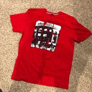 XL Nike St. Louis Cardinals T-shirt